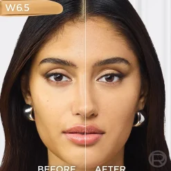 True Match Super-Blendable Skincare Infused Foundation for Buildable Medium Coverage