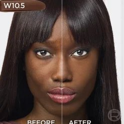 True Match Super-Blendable Skincare Infused Foundation for Buildable Medium Coverage