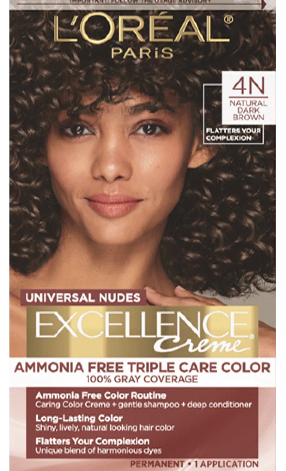 Universal Nudes