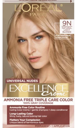Universal Nudes