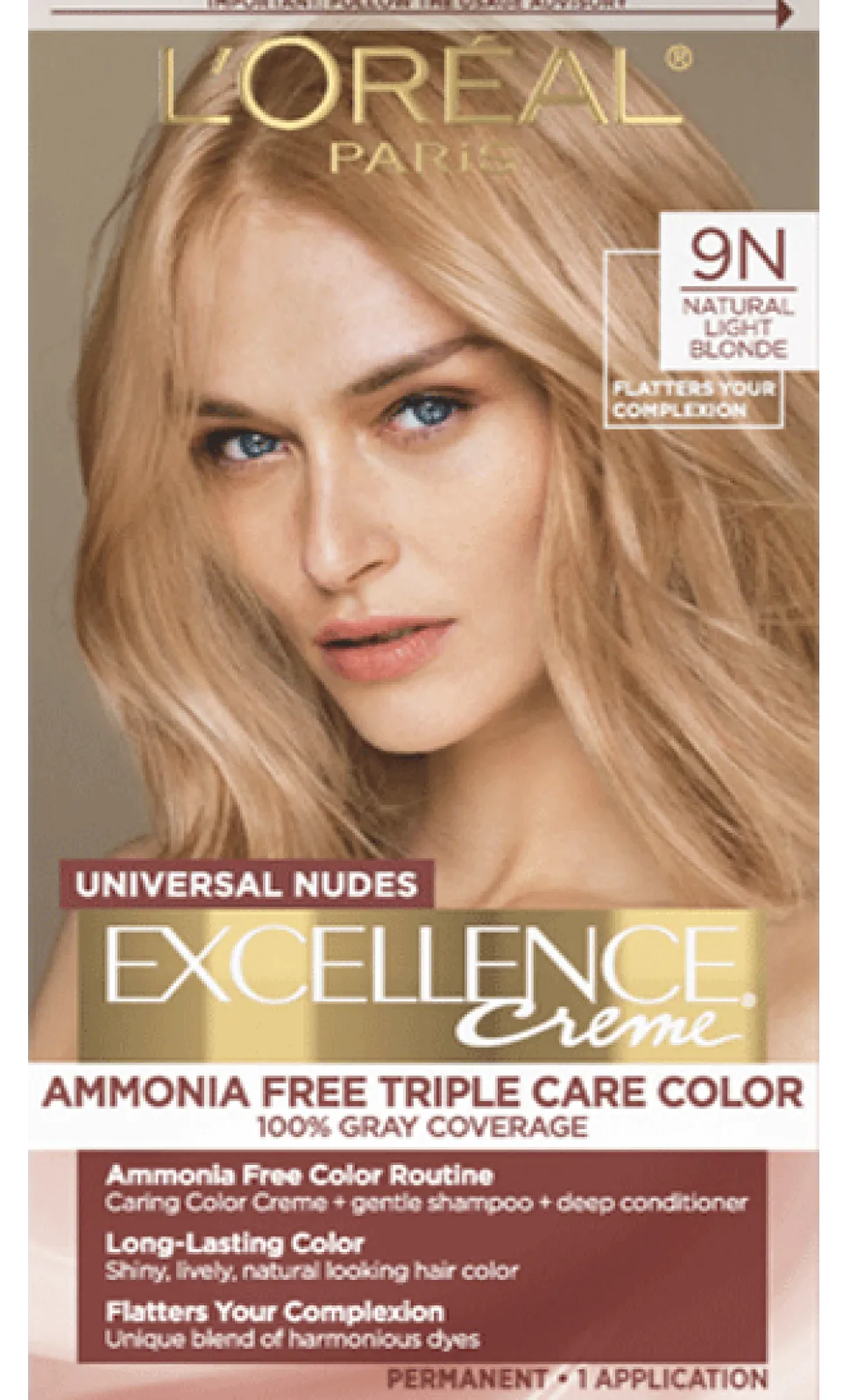 Universal Nudes