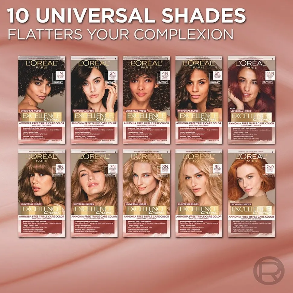 Universal Nudes