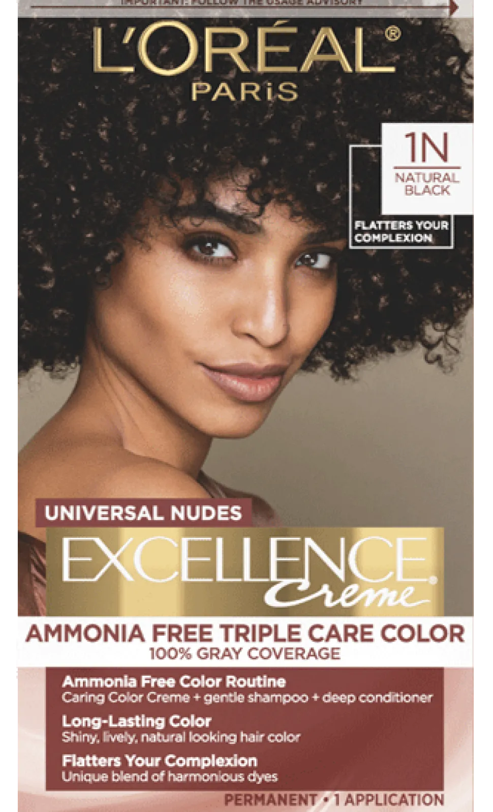 Universal Nudes
