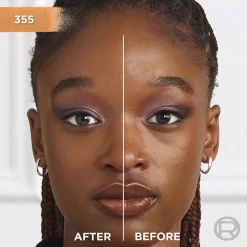Up to 24H Fresh Wear Foundation in a Powder