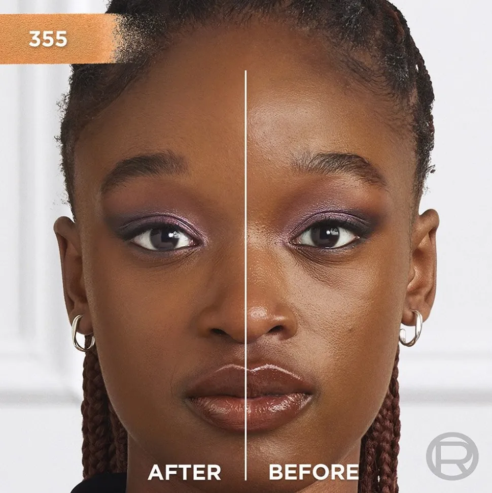 Up to 24H Fresh Wear Foundation in a Powder