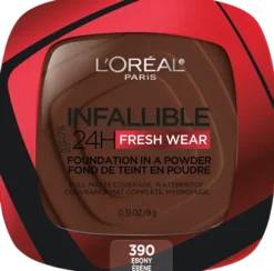 Up to 24H Fresh Wear Foundation in a Powder