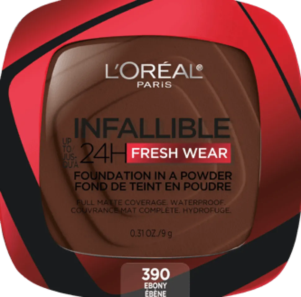 Up to 24H Fresh Wear Foundation in a Powder