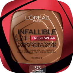 Up to 24H Fresh Wear Foundation in a Powder