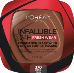 Up to 24H Fresh Wear Foundation in a Powder