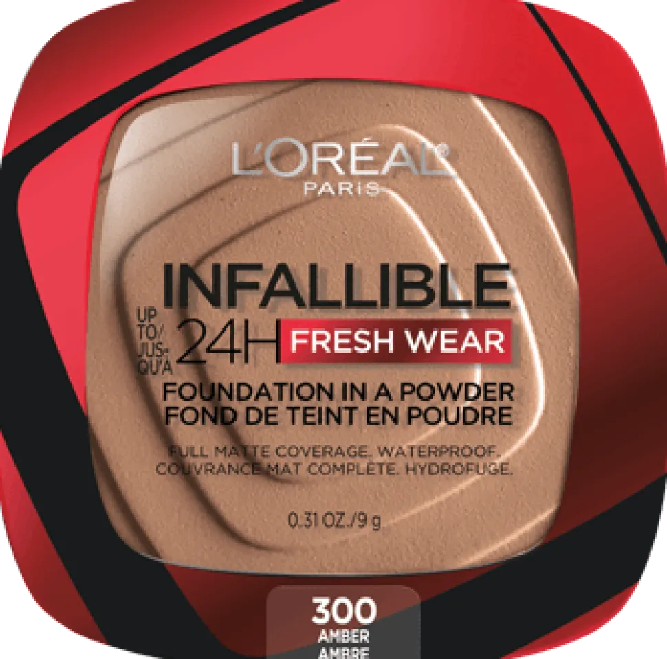 Up to 24H Fresh Wear Foundation in a Powder