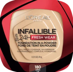 Up to 24H Fresh Wear Foundation in a Powder