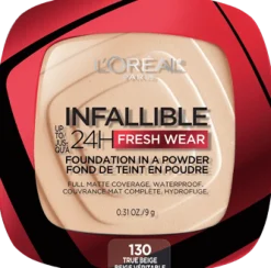 Up to 24H Fresh Wear Foundation in a Powder