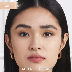 Up to 24H Fresh Wear Foundation in a Powder