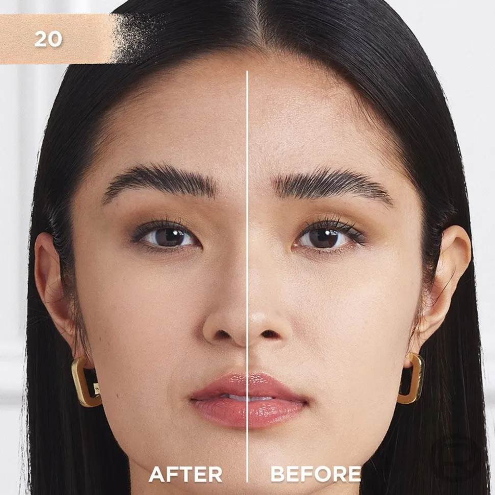 Up to 24H Fresh Wear Foundation in a Powder