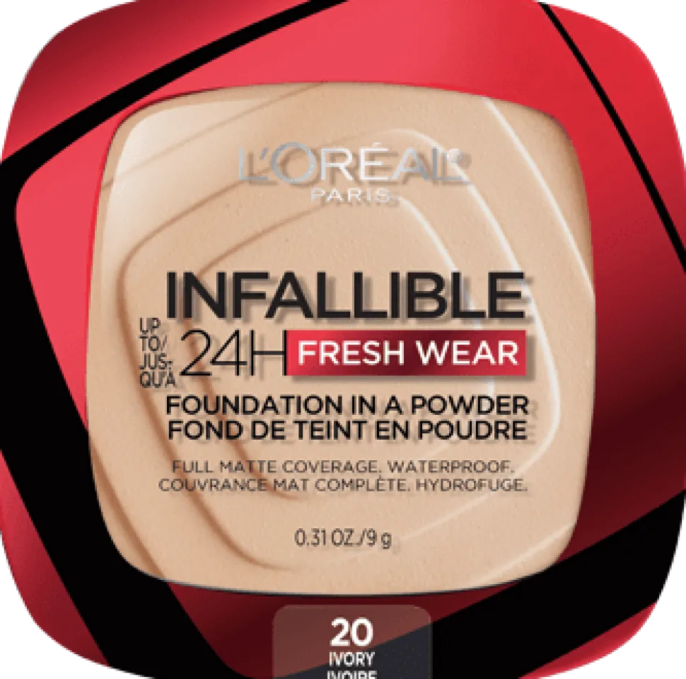 Up to 24H Fresh Wear Foundation in a Powder