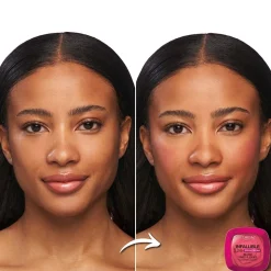 Up to 24H Fresh Wear Soft Matte Blush