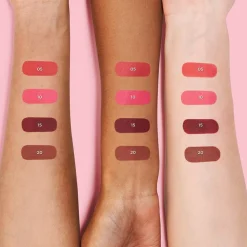 Up to 24H Fresh Wear Soft Matte Blush