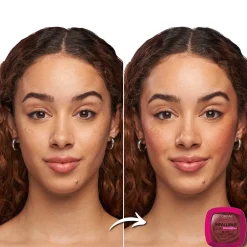 Up to 24H Fresh Wear Soft Matte Blush