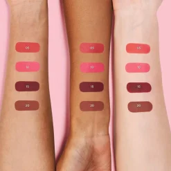 Up to 24H Fresh Wear Soft Matte Blush