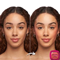 Up to 24H Fresh Wear Soft Matte Blush