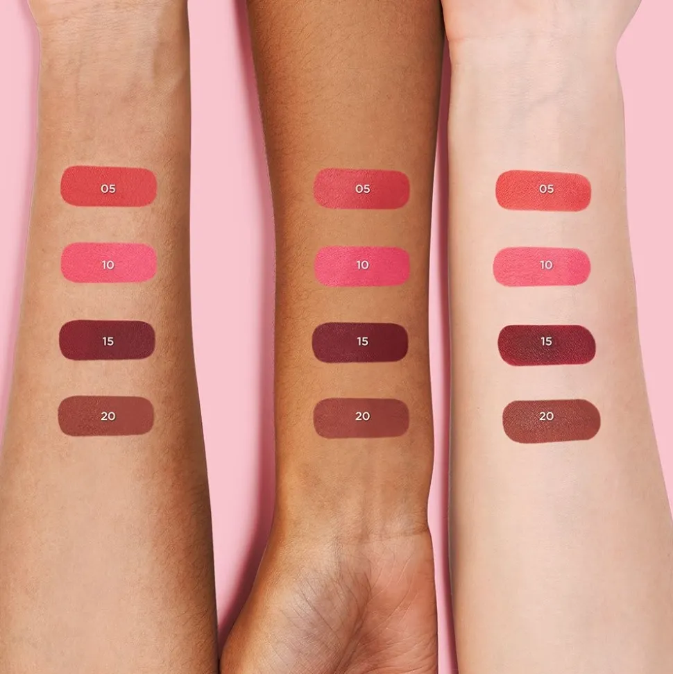 Up to 24H Fresh Wear Soft Matte Blush