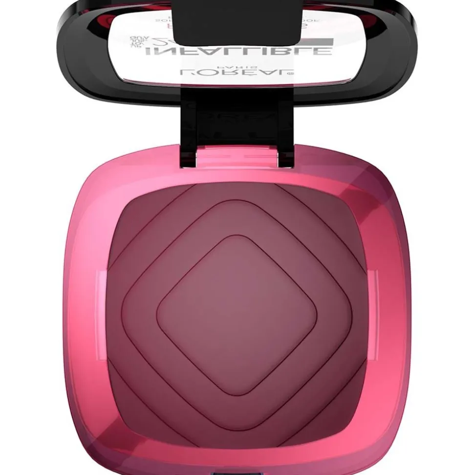 Up to 24H Fresh Wear Soft Matte Blush