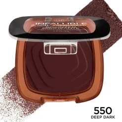 Up to 24H Fresh Wear Soft Matte Bronzer