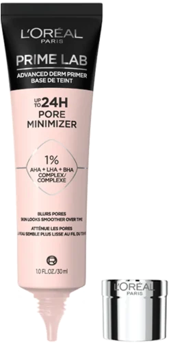 Up to 24H Pore Minimizer