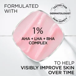 Up to 24H Pore Minimizer