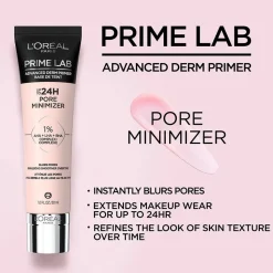 Up to 24H Pore Minimizer