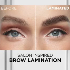 Up to 24HR Brow Lamination