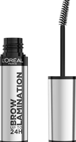 Up to 24HR Brow Lamination