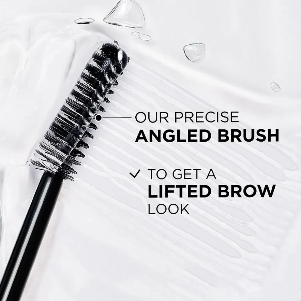 Up to 24HR Brow Lamination