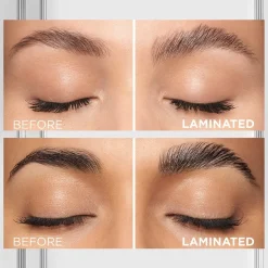 Up to 24HR Brow Lamination