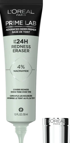 Up to 24H Redness Eraser