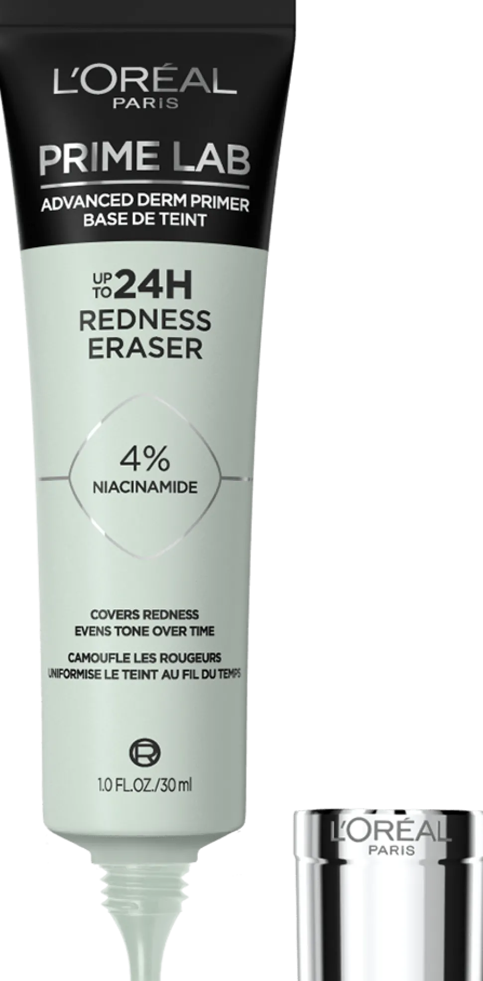 Up to 24H Redness Eraser
