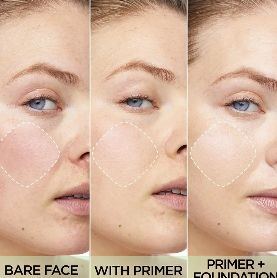 Up to 24H Redness Eraser