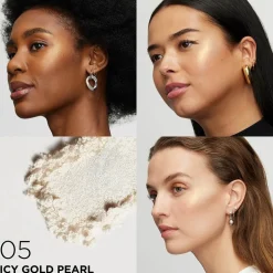 Up to 24HR Highlighter Longwear Powder