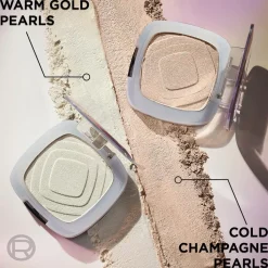 Up to 24HR Highlighter Longwear Powder