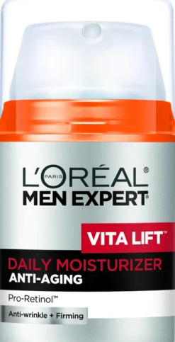 Vita Lift Anti-Wrinkle & Firming Moisturizer