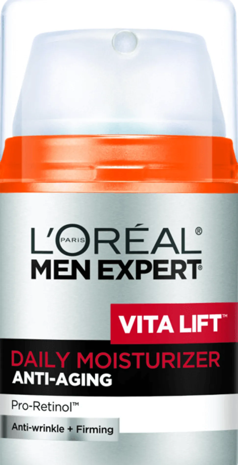 Vita Lift Anti-Wrinkle & Firming Moisturizer