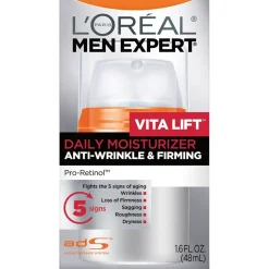Vita Lift Anti-Wrinkle & Firming Moisturizer