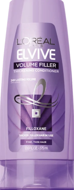 Volume Filler Thickening Conditioner