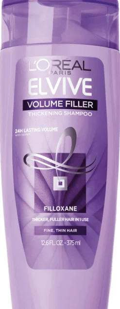 Volume Filler Thickening Shampoo