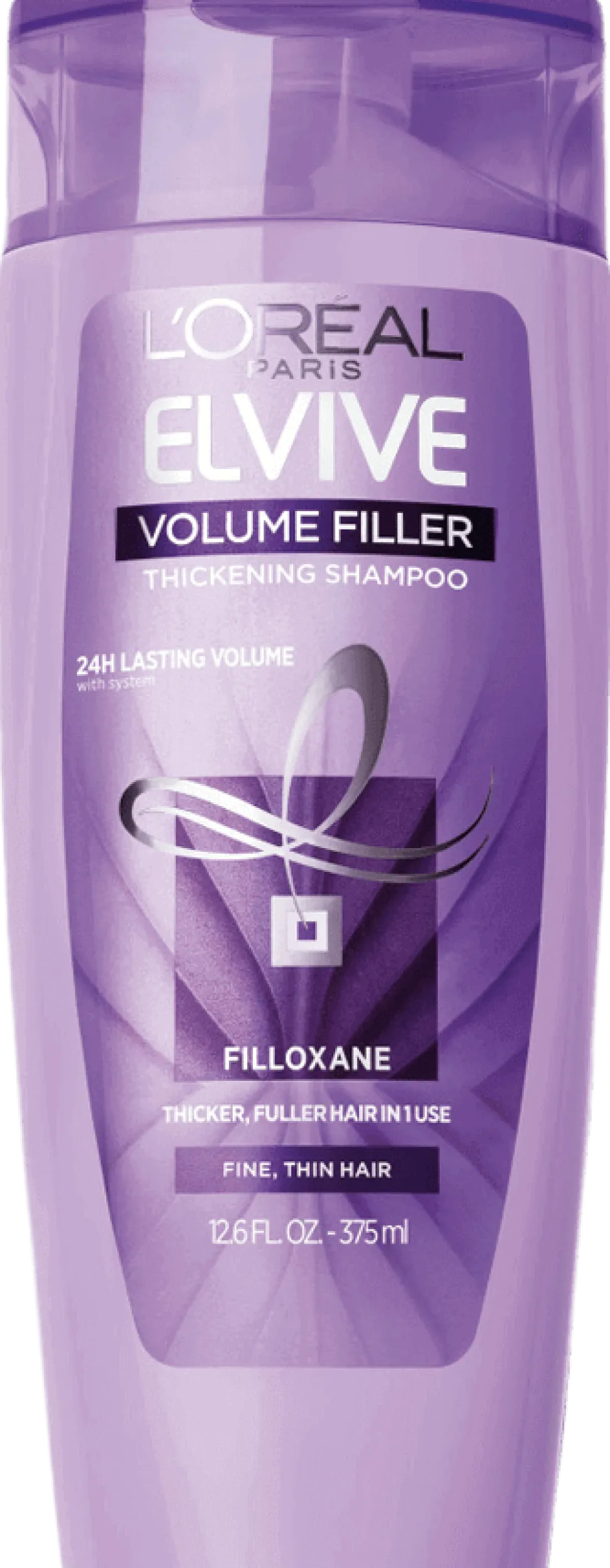 Volume Filler Thickening Shampoo
