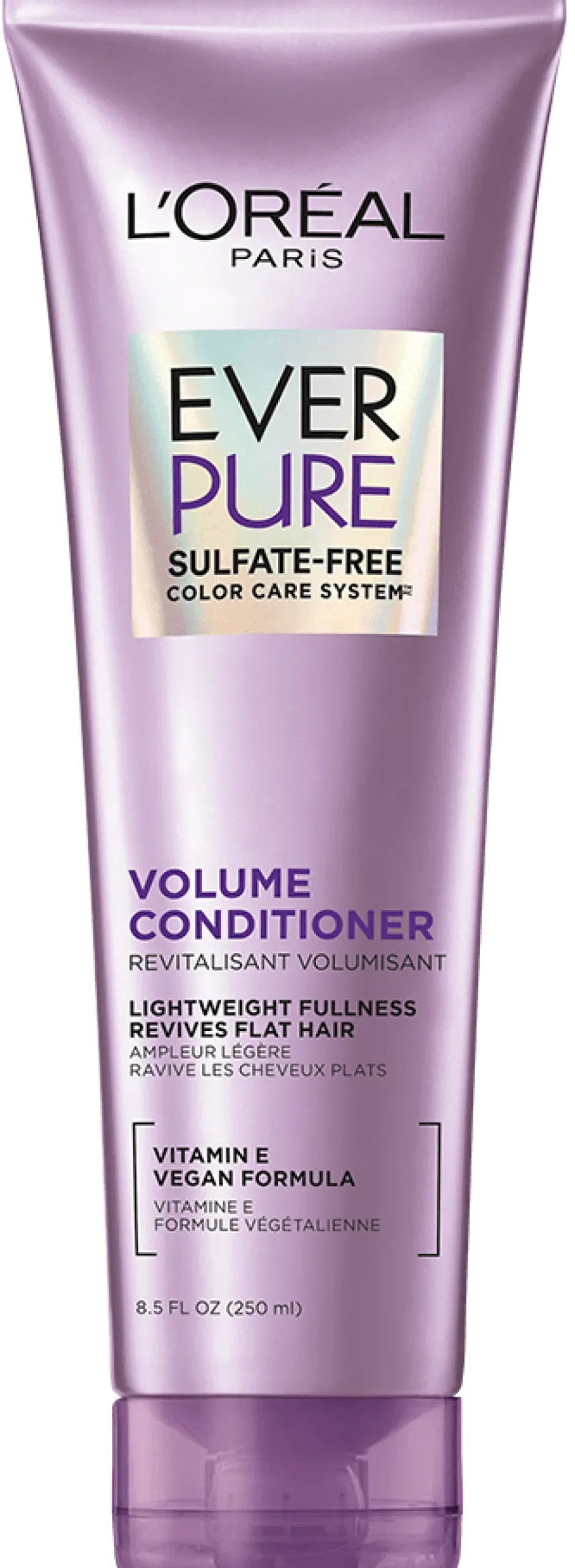 Volume Sulfate Free Conditioner For Reviving Fine Hair