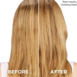 Volume Sulfate Free Shampoo For Reviving Fine Hair