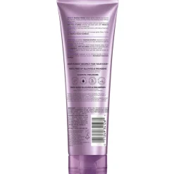 Volume Sulfate Free Shampoo For Reviving Fine Hair