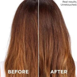Volume Sulfate Free Shampoo For Reviving Fine Hair