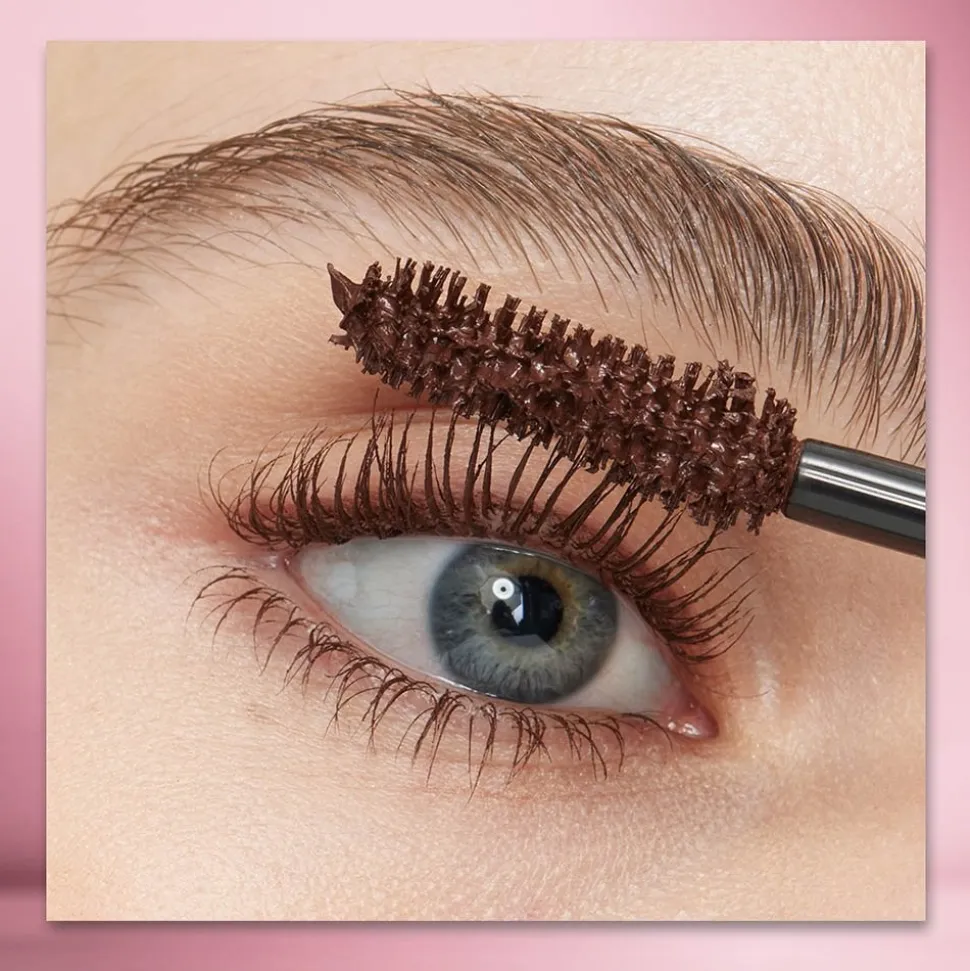 Voluminous Lash Paradise Washable Mascara for Volume & Length
